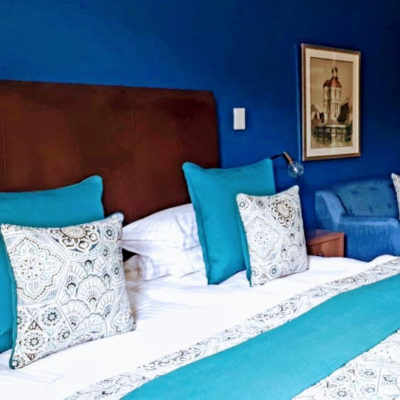 4 Star Bed and Breakfast Cape Town