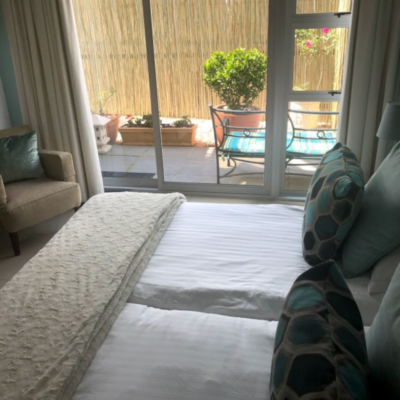 4 Star Guest Lodge Cape Town