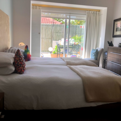 4 Star Guest House Cape Town