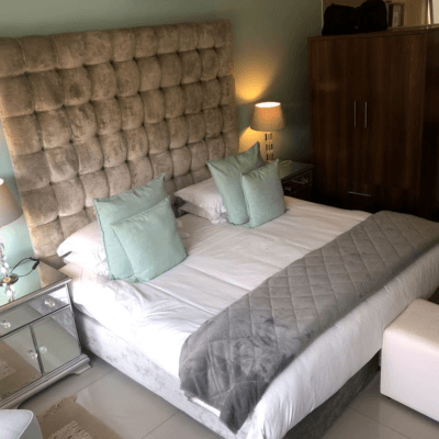 Southern Comfort Guest Lodge 4 Star B B Cape Town South Africa
