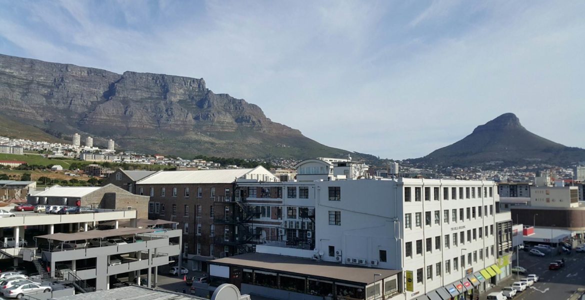 A Local S Guide To Woodstock Cape Town Southern Comfort Guest Lodge